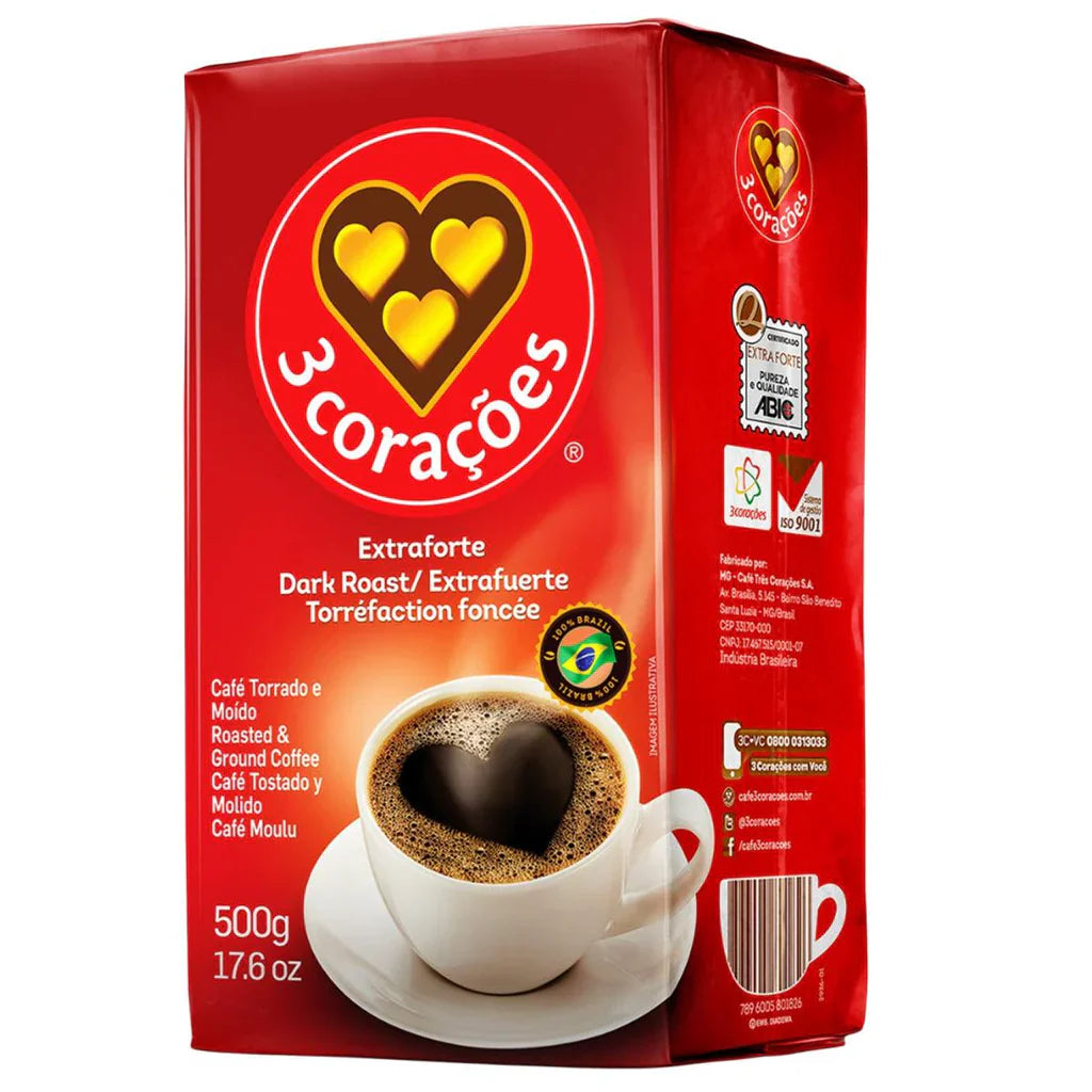 Coffees
