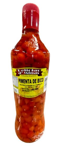 Pimenta Biquinho 300gr SDI
