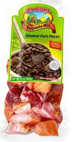 Feijoada MIX DA ROCA