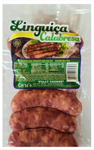 Meat & Sausages