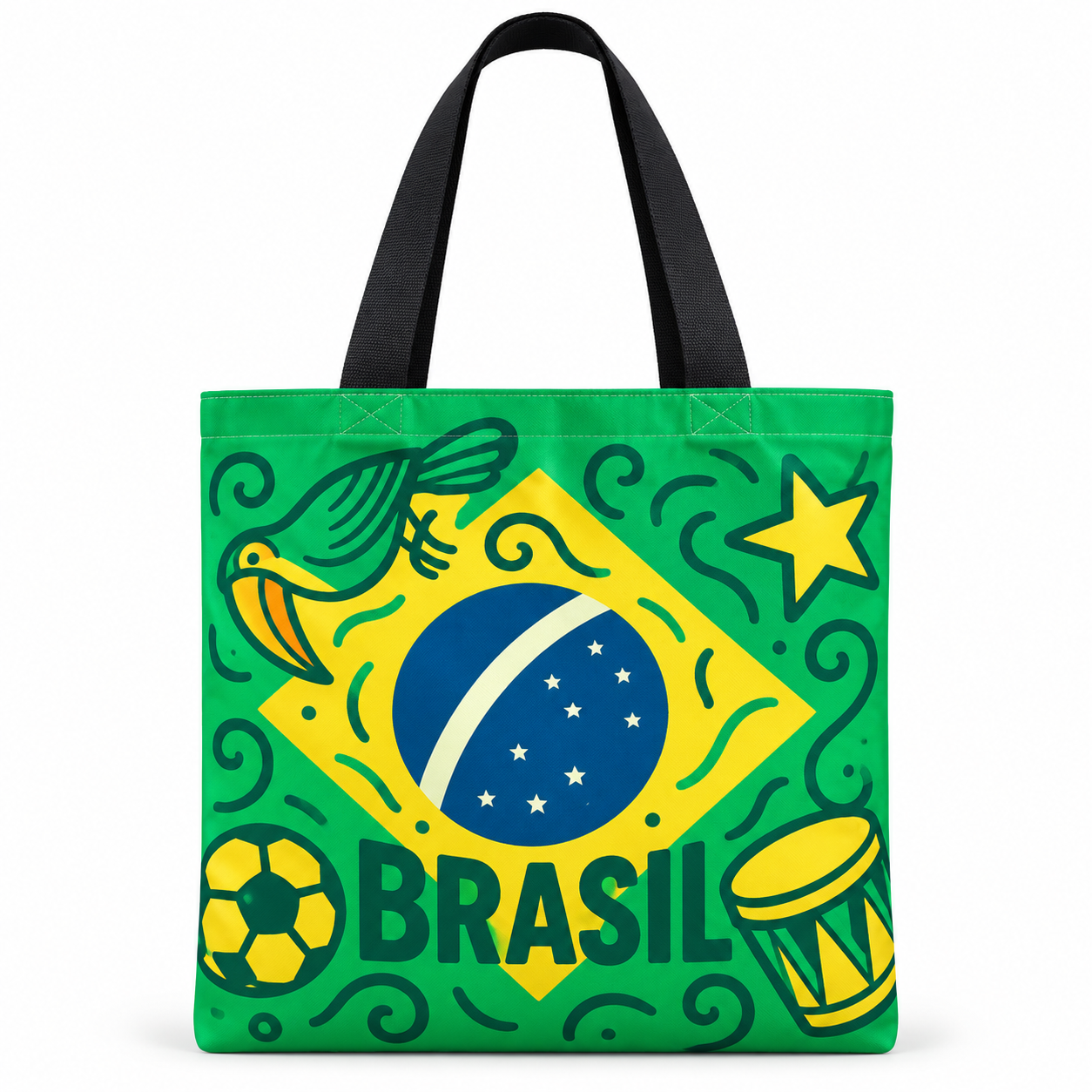Bolsa Brasil