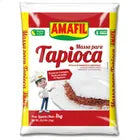 Tapioca Hidratada 500gr Amafil