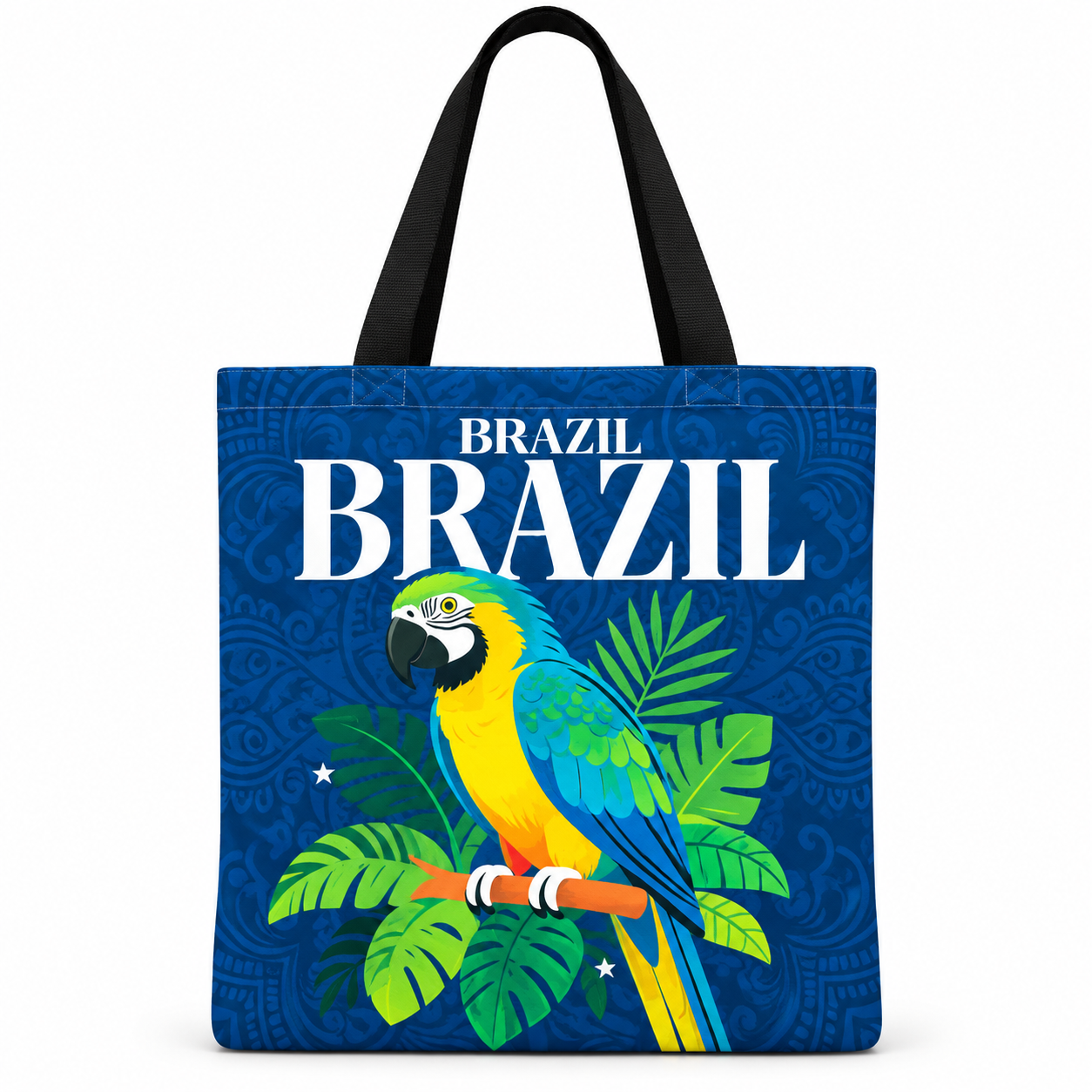 Bolsa Brasil