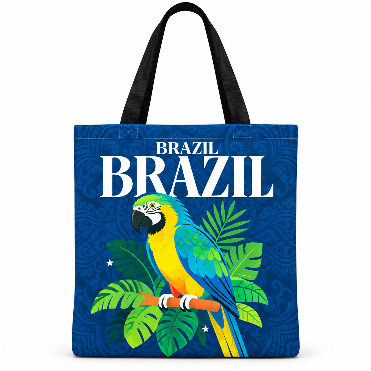 Bolsa Brasil
