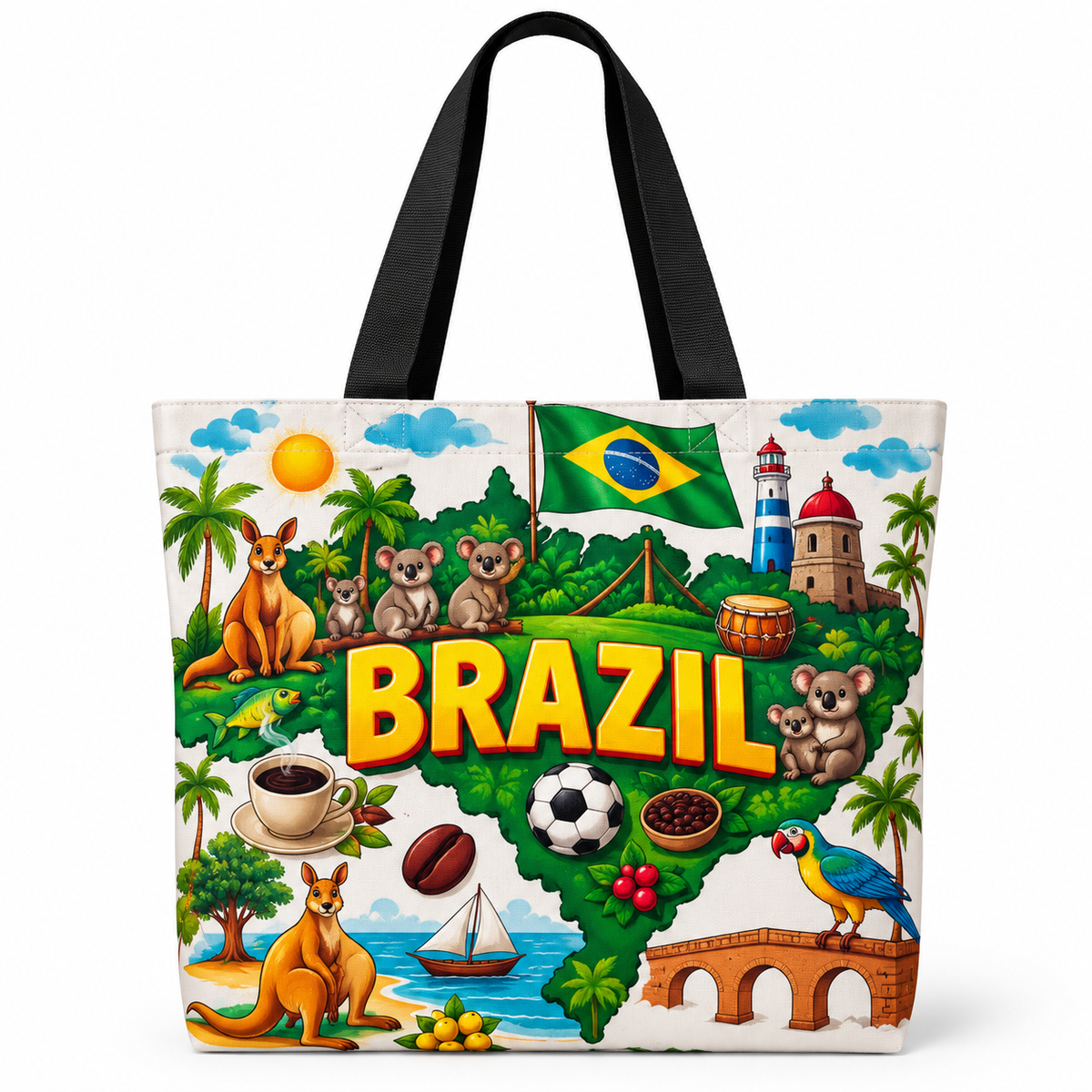 Bolsa Brasil