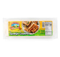 Queijo Coalho 2LBS DA ROCA