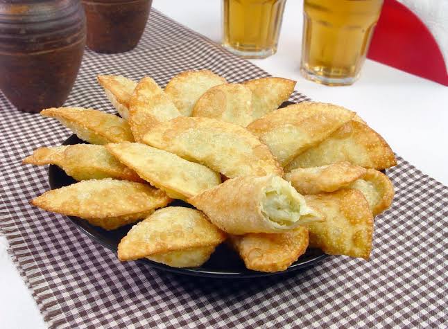Pasteis Bacalhau 330gr 10ct Friopastel