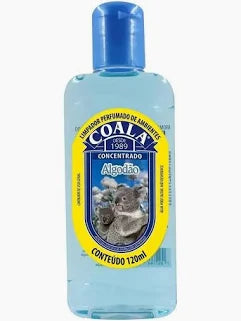 Aromatizante Algodão Coala